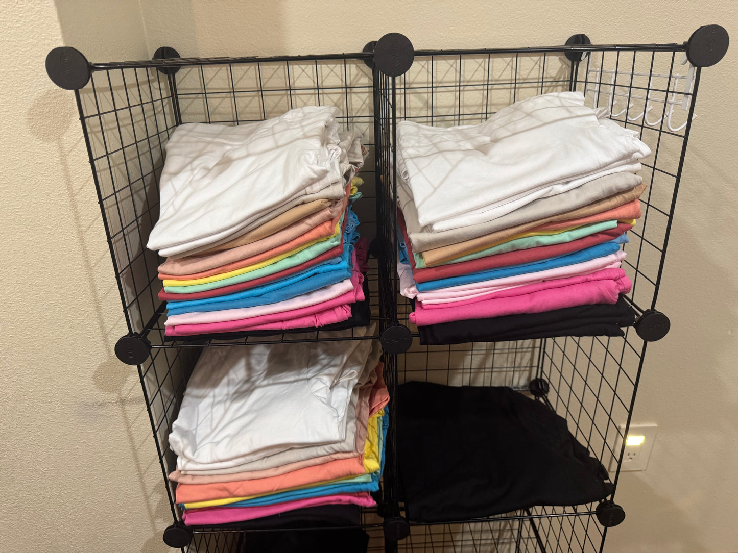 T-Shirts(custom)